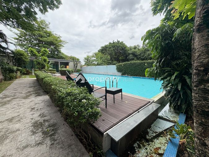 Maison Garden Chaeng Watthana