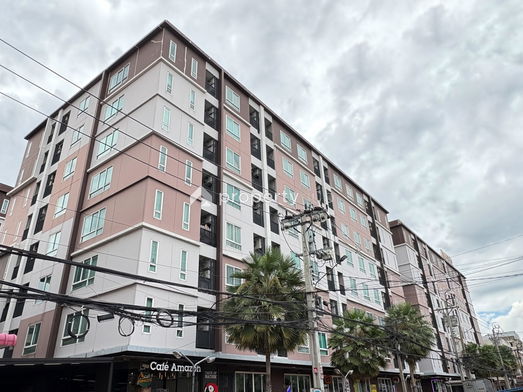 Project JW Condo Picture - 2/4