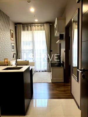 Condos for rent : Condo For Rent Ceil by Sansiri  Good Location BTS Ekkamai 1.2 km.-Ceil by Sansiri