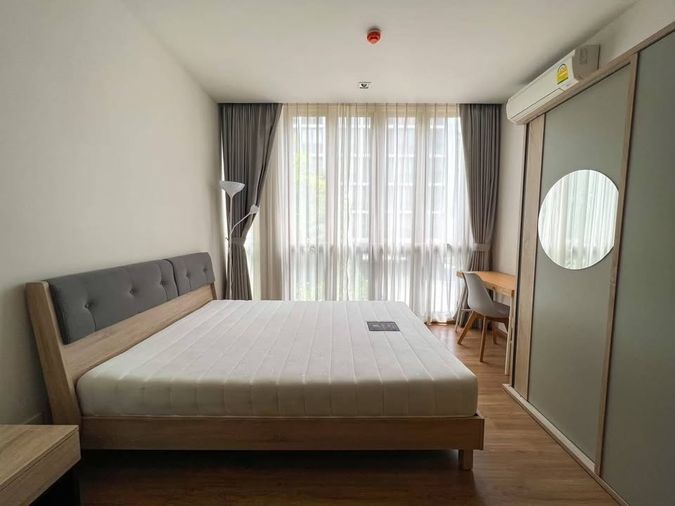 ให้เช่า คอนโด ฮาสุ เฮ้าส์ ใกล้ บีทีเอส อ่อนนุช *ห้องสวย* ที่ Line: @homefinder