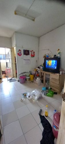 ขายคอนโด 2 ห้องนอน 33.1 ตร.ม. บ้านเอื้ออาทรร่มเกล้า