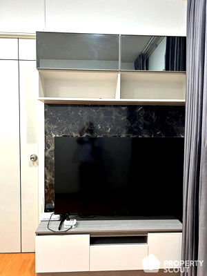 ขายคอนโด : คอนโด 1-ห้องนอน ที่ เดอะ เพรสซิเดนท์ สุขุมวิท-สมุทรปราการ ใกล้ BTS แพรกษา (ID 2155341)
