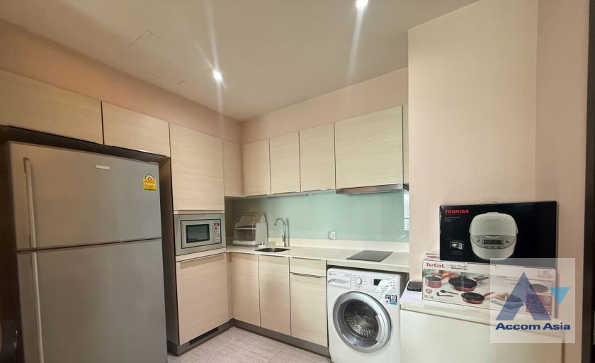 picture 🔼🔽 AccomA 📩  2 BR Condominium @H Sukhumvit 43 (AA14557) - 5/12