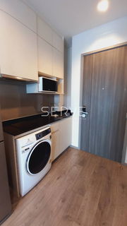 รูปภาพ 🔥15K/Mo 1นอน ห้องตกแต่งพร้อมอยู่ คอนโดทำเลดีในย่านลาดพร้าว เดินทางง่าย ใกล้ MRT ลาดพร้าว@ Whizdom Avenue Ratchada-Ladprao