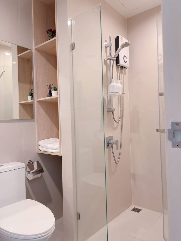 picture #R4694  Condo for rent NUE Noble Srinakarin Lasalle  - 9/13