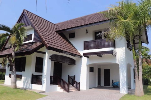 Luxury home for sale changpheak , jedyod-changkien 