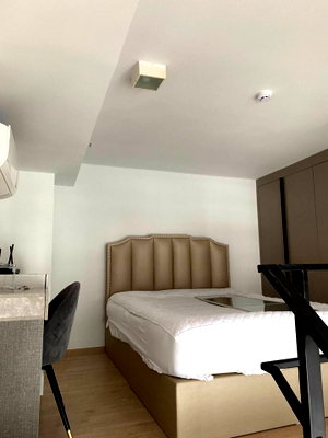 Condos for rent : @Condorental condo for rent IDEO New Rama 9
