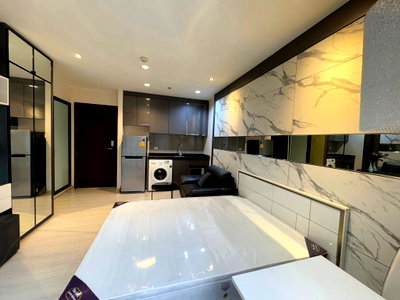 คอนโดให้เช่า : เช่าคอนโด Rhythm Asoke/ริทึ่ม อโศก (B6806070) ID Line : @condo79