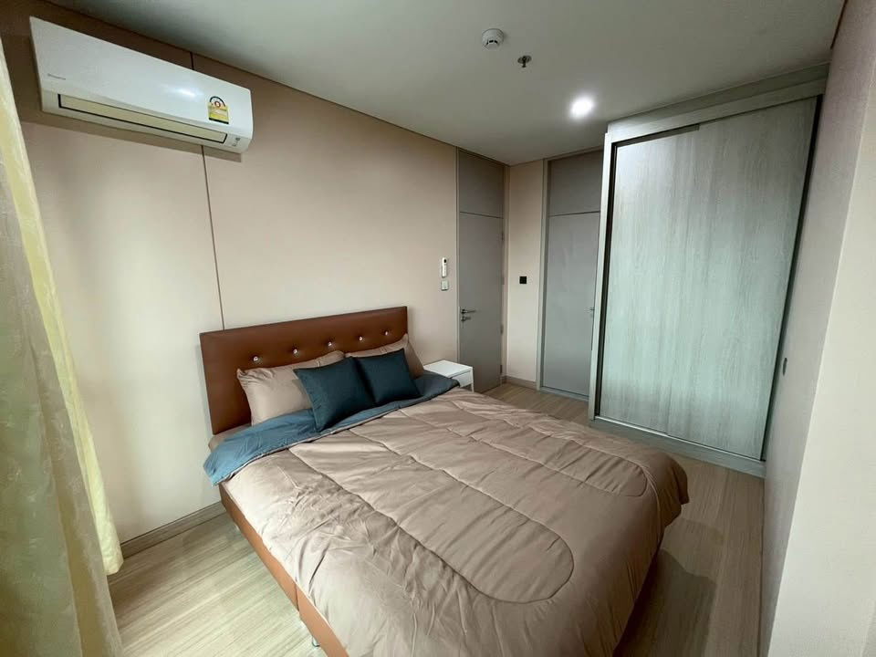 รูป ให้เช่า ลุมพินี สวีท ดินแดง-ราชปรารภ (LPN Suite Dindaeng-Ratchaprarop) LINE : @condo24 (มี@ด้วย) - รูปที่ 2/14