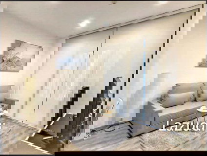 1 Bedroom 1 Bathroom 35 Sq.m Ideo Mobi Asoke