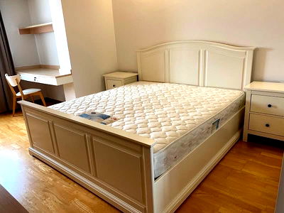 เช่าคอนโด สุขุมวิท 52 : CO_SK13 Residence 52 (เรสซิเดนซ์ 52) ห้องว่างให้เช่า Line: @cgestate