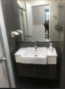 For Rent Condo , Centric Ratchada - Huaikwang , MRT-Huai Khwang , Huai Khwang , Huai Khwang , Bangkok , CX-97181 ✅ Live chat with us ADD LINE @connexproperty ✅ 