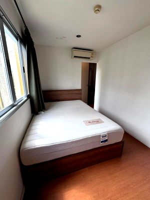 คอนโดให้เช่า : SH1343 ให้เช่าคอนโด ลุมพินี ทาวน์ ลาดปลาเค้า ห้องสวย เครื่องใช้ไฟฟ้าเฟอร์นิเจอร์