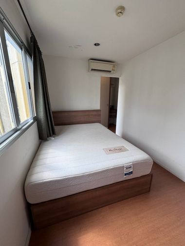 SH1343 Lumpini Town Ramintra - Latplakhao Condo for rent