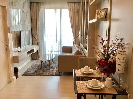 #b4516 17/6/68 ขายคอนโด THE NICHE PRIDE ทองหล่อ-เพชรบุรี 📲📢สอบถาม ld line @condoboy