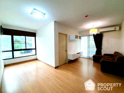 คอนโด ตลาดบางบัว : คอนโด 1-ห้องนอน ที่ ศุภาลัย คิวท์ รัชโยธิน-พหลโยธิน 34 ใกล้ BTS มหาวิทยาลัยเกษตรศาสตร์ (ID 695313)