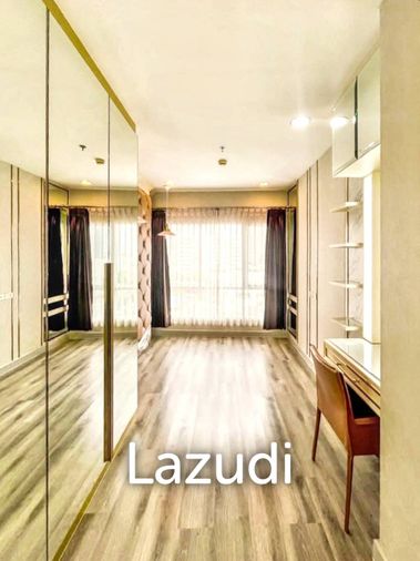 1-bed condo for sale, 35 sqm, Centric Sathorn - Saint Louis