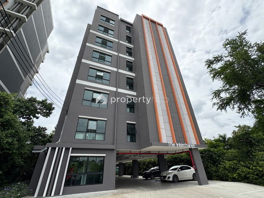 รูป THE INTERCHANGE @ LAKSI - รูปที่ 2/16