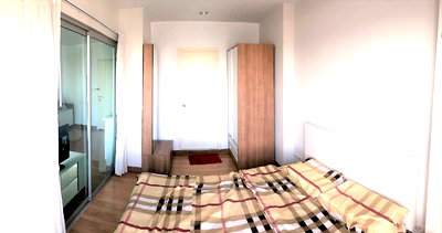 Condos for rent BTS Ekkamai : 💥CP-7966💥 Aspire Rama 4 👉Line : @expertcondo