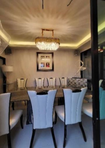 3-bed townhouse for rent, 199 sqm, Baan Klang Muang Phahonyothin - Ramintra