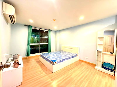 เช่าคอนโด รพ.ลาดพร้าว : ให้เช่า คอนโด The Niche ID ลาดพร้าว 130 ห้องห้อง Rare Unit พร้อมอยู่