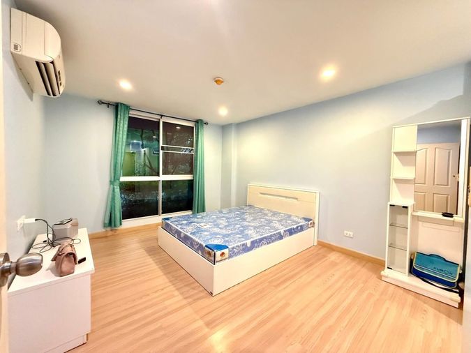 ให้เช่า คอนโด The Niche ID ลาดพร้าว 130 ห้องห้อง Rare Unit พร้อมอยู่