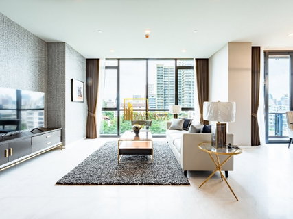 รูปภาพ The Monument Thong Lo - Stunning 2 Bedroom Condo in Prime Area - BR12975CD