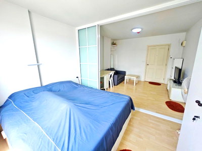 Condos for rent : @Condorental condo for rent dcondo Ramkhamhaeng 64