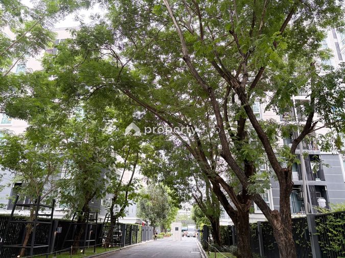 Plum Condo Chaengwattana Station Phase 2