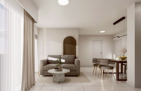 Dcondo Campus Resort Kuku WR-03399