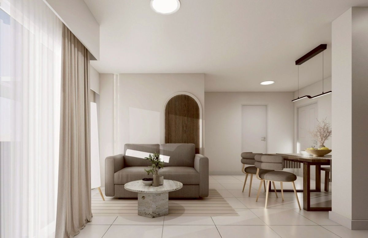 picture Dcondo Campus Resort Kuku WR-03399 - 1/11