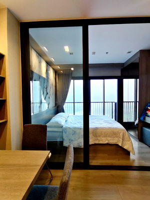 Condos for rent : ✨ For rent The Politan Aqua – New room! The river view is more beautiful than the picture ✨