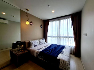 คอนโดให้เช่า : Elio Del Nest ห้องสวย ราคาดี สอบถามเพิ่มเติมได้ที่ Line @condorental