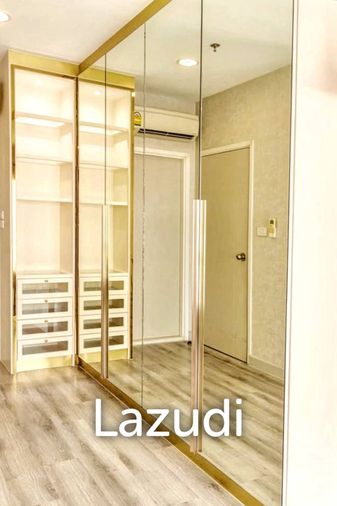 1-bed condo for sale, 35 sqm, Centric Sathorn - Saint Louis