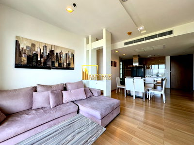Condos for rent BTS Thong Lo (Thong Lor) : Siri at Sukhumvit - Modern 3 Bed Condo For Rent in Thonglor - BR60429CD