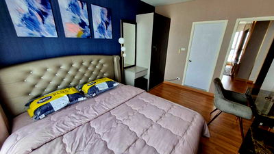 Condos for sale Assumption Convent Silom School : For Sell Lumpini Place Ratchada Sathu 