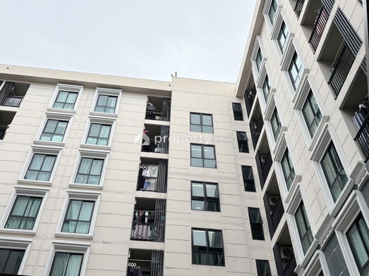 Project Plum Condo Chaengwattana Station Phase 2 Picture - 3/16