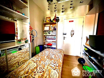 ขายคอนโด : คอนโด 1-ห้องนอน ที่ เดอะ ทรี พริวาต้า ใกล้ MRT บางโพ (ID 815290)