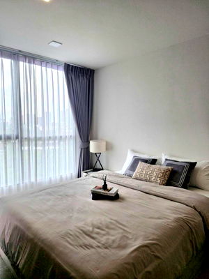 Condos for rent ikea bangna : #SC6306  📌 Rent | 🟦🟨Atmoz Tropicana Bangna 🟥🟩💬 𝑪𝒐𝒏𝒕𝒂𝒄𝒕 𝑳𝑰𝑵𝑬: @𝒔𝒆𝒄𝒓𝒆𝒕𝒑𝒓𝒐𝒑𝒆𝒓𝒕𝒚 🔥✨