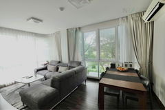 ขายคอนโด การ์เดน อโศก-พระราม 9 อาคาร A3 ชั้น 4 2 ห้องนอน ขนาด 79.00 ตรม ใกล้ โลตัส รัชดา