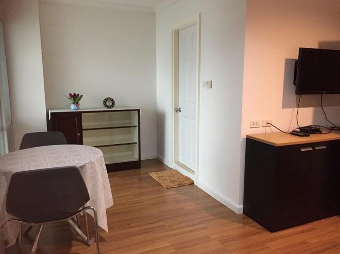 Code: KJ7116  for rent Lumpini Suite Pinklao // Line ID: @kjcondo (with @) //