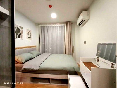 Condos for rent Future Park Rangsit : Atmoz Kanaal                     Rangsit 