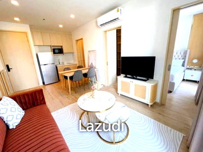 Condos for rent : 1 Bed 1 Bath 42 SQ.M at Noble State