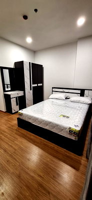 Condos for rent The Mall Bang Khae : Condo For Rent The LIVIN Phetkasem (A6806023) ID Line : @condo42