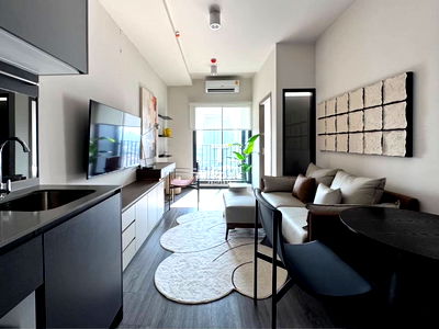 Condos for sale : Ideo Sukhumvit - Rama 4 🌟PN-00006520🌟