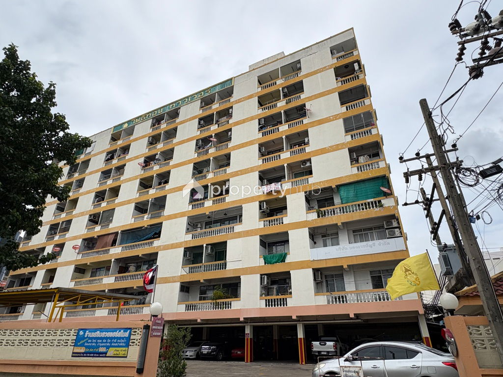 Project Phothong Tower Picture - 1/12