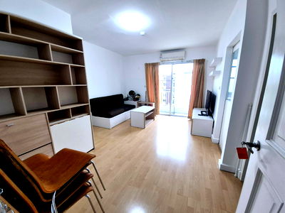 เช่าคอนโด BTS อ่อนนุช : เช่า 20,000 บาท/เดือน 2/2 นอน มาย คอนโด สุขุมวิท 52 บีทีเอส อ่อนนุช