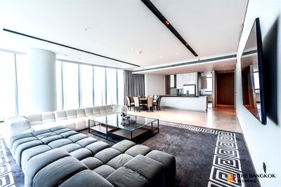 เช่าคอนโด รพ.เซนต์หลุยส์ :  บันยัน ทรี เรสซิเดนซ์ ริเวอร์ไซด์ กรุงเทพ ทำเลดี 