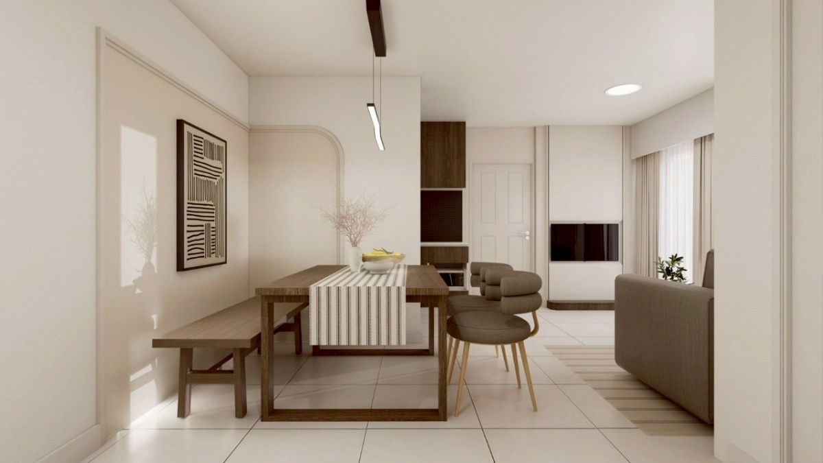 picture Dcondo Campus Resort Kuku WR-03399 - 4/11