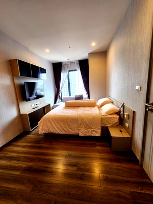 คอนโดให้เช่า : 🔥ให้เช่า Onyx สะพานควาย 80เมตร BTSสะพานควาย🔥